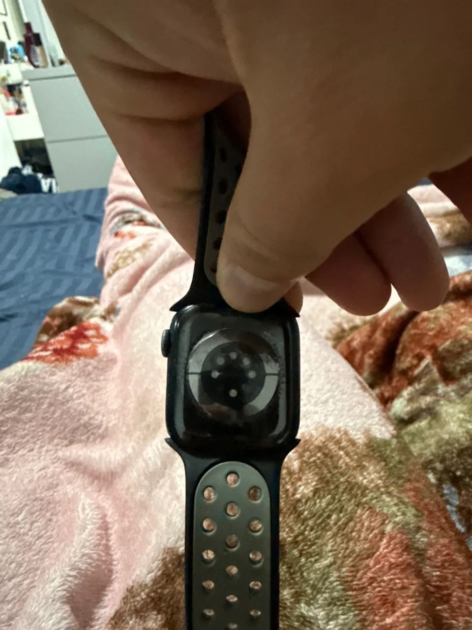 Apple Watch série 8  - Foto 2