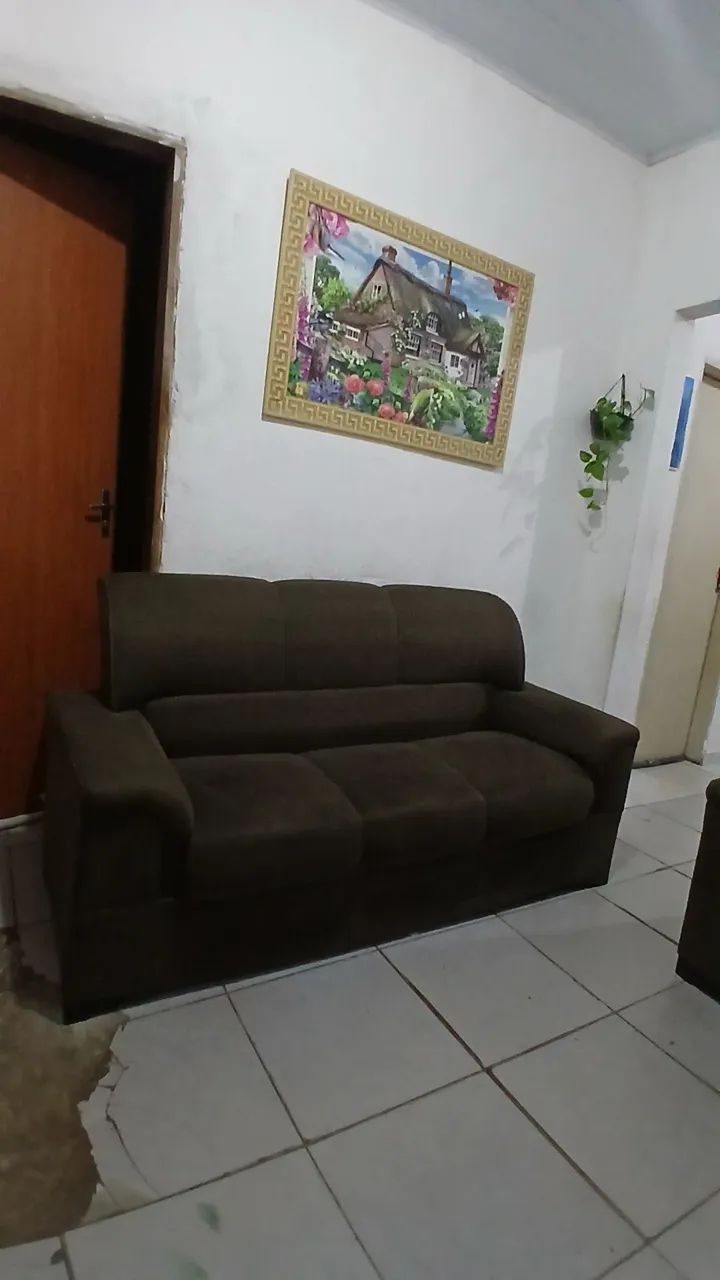 Cojunto de Sofa - Foto 2
