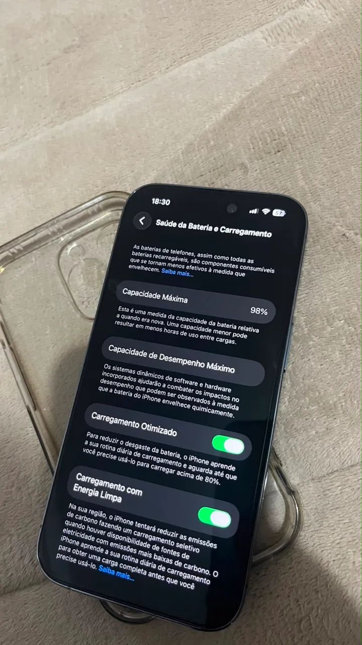 iPhone 14 Pro 