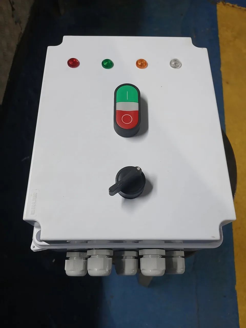 Serviços elétricos  - Foto 2