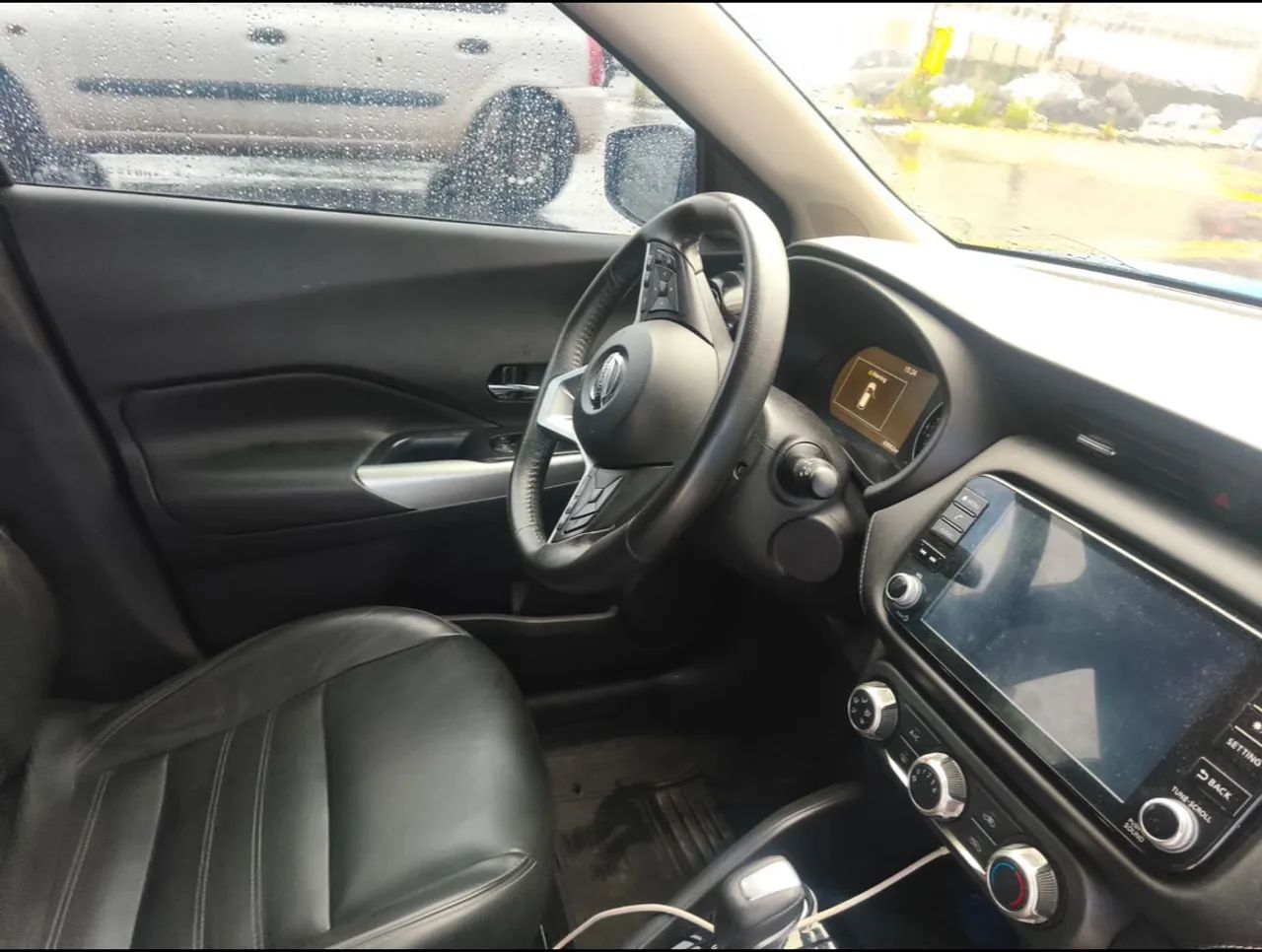 Nissan Kicks Advance 1.6 16V Flex AUT 2022