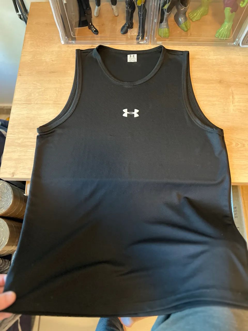 Regata original under armour ram M - Foto 3