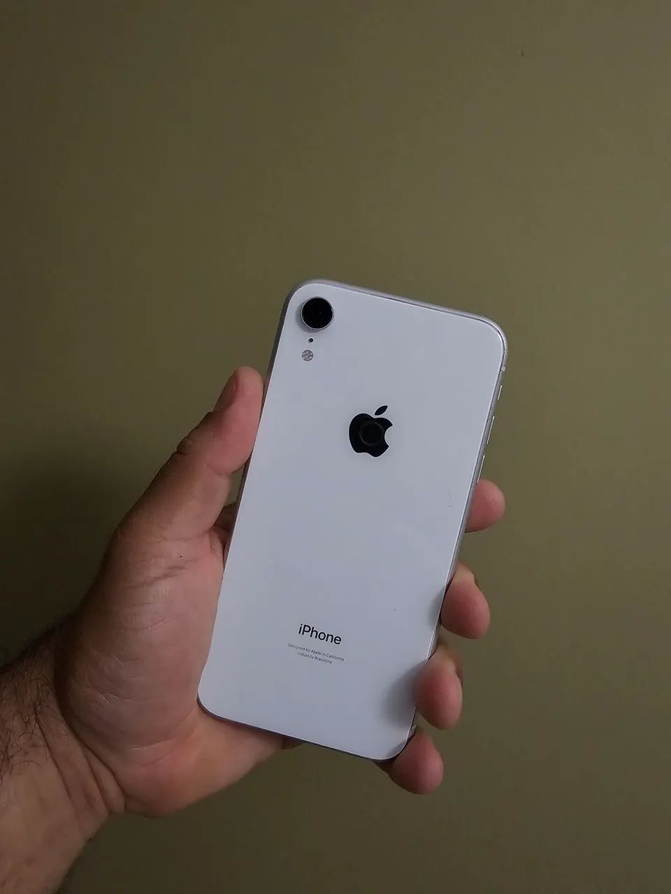 Iphone XR 128gb - Foto 2