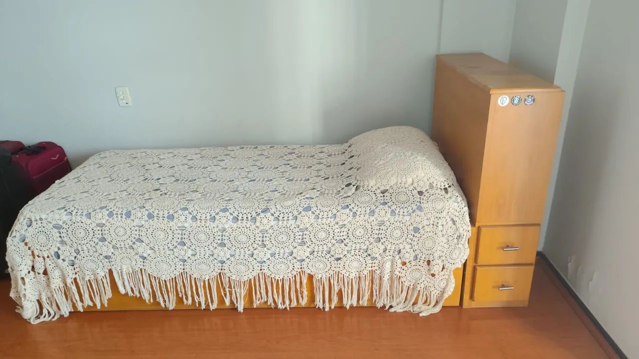 BI CAMA SOLTEIRO - Foto 2