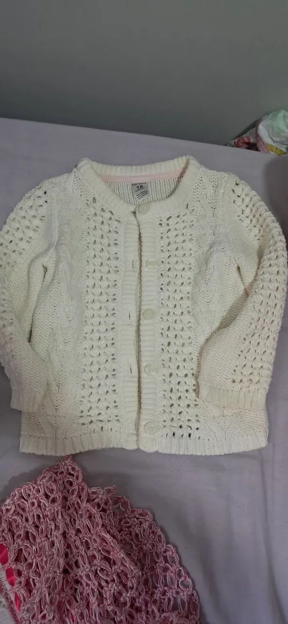 Blusas menina 