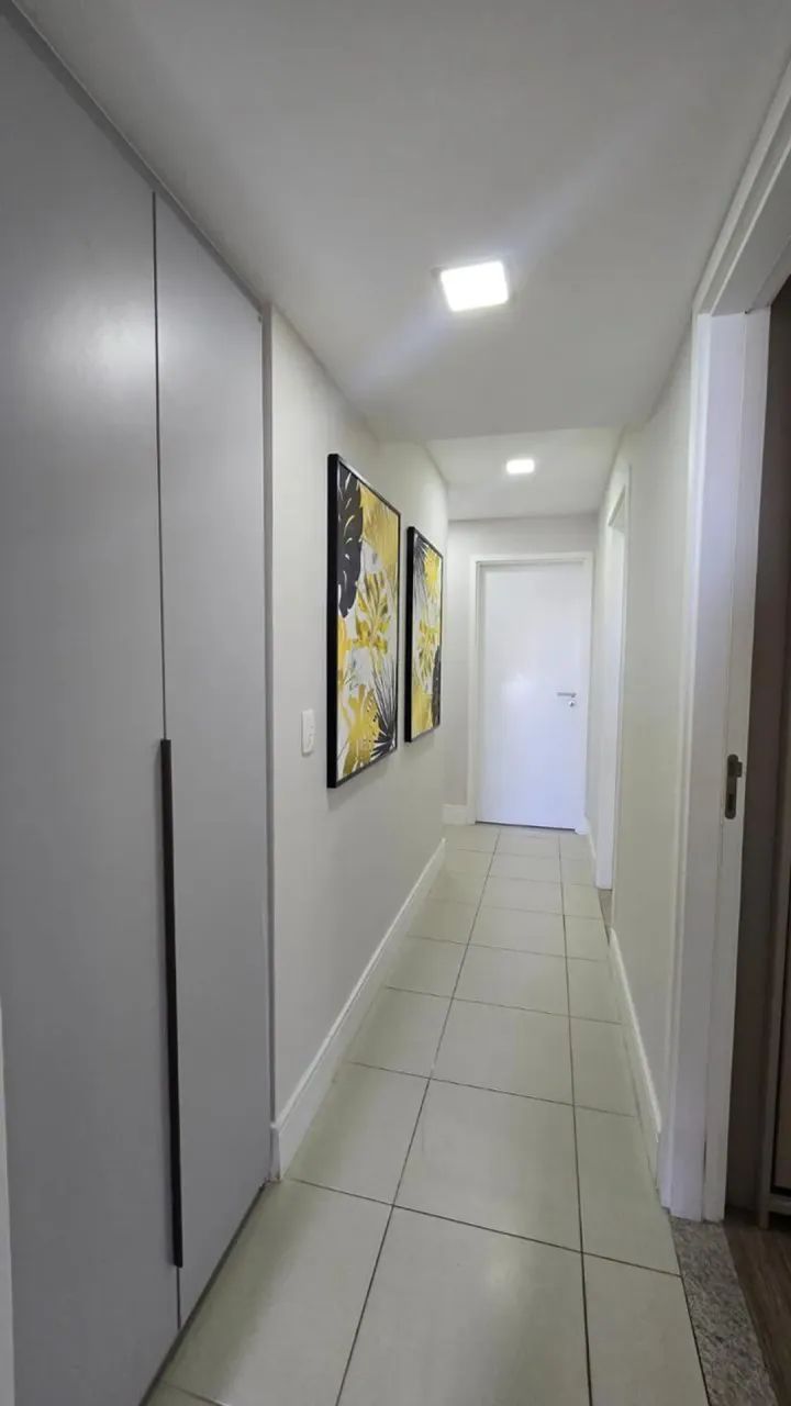 Apartamento à Venda Edifício Jardins da Aurora 4 suítes 3 vagas.... - Foto 5