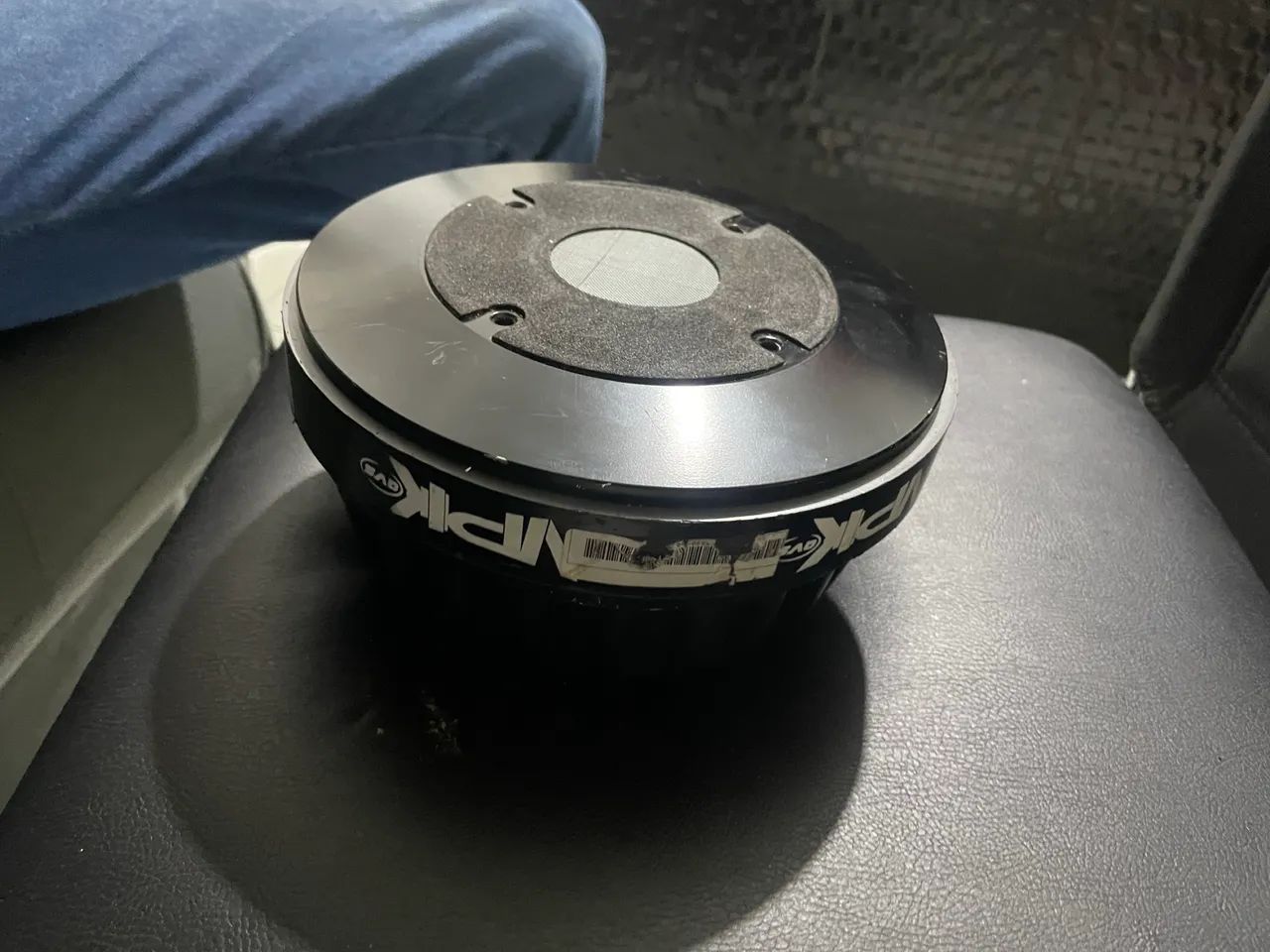 Driver vpk 40pro-s 200w - Foto 2