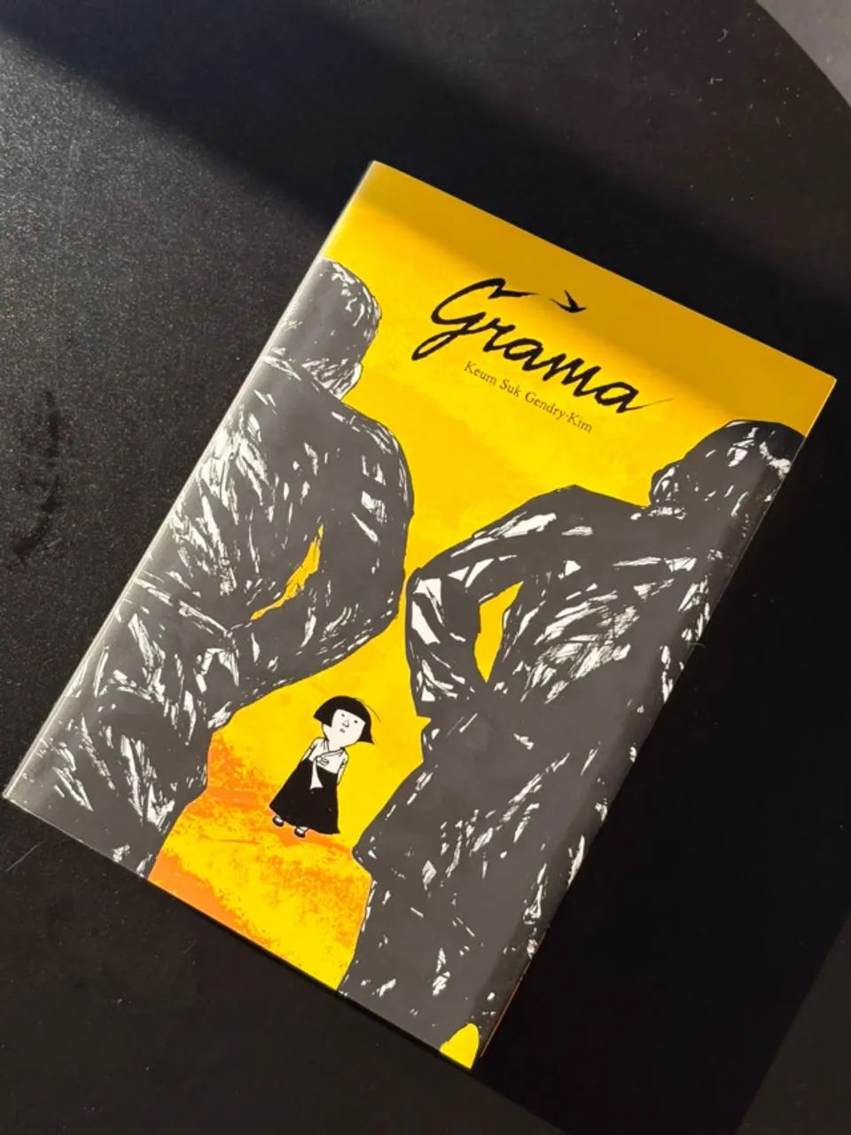 Grama