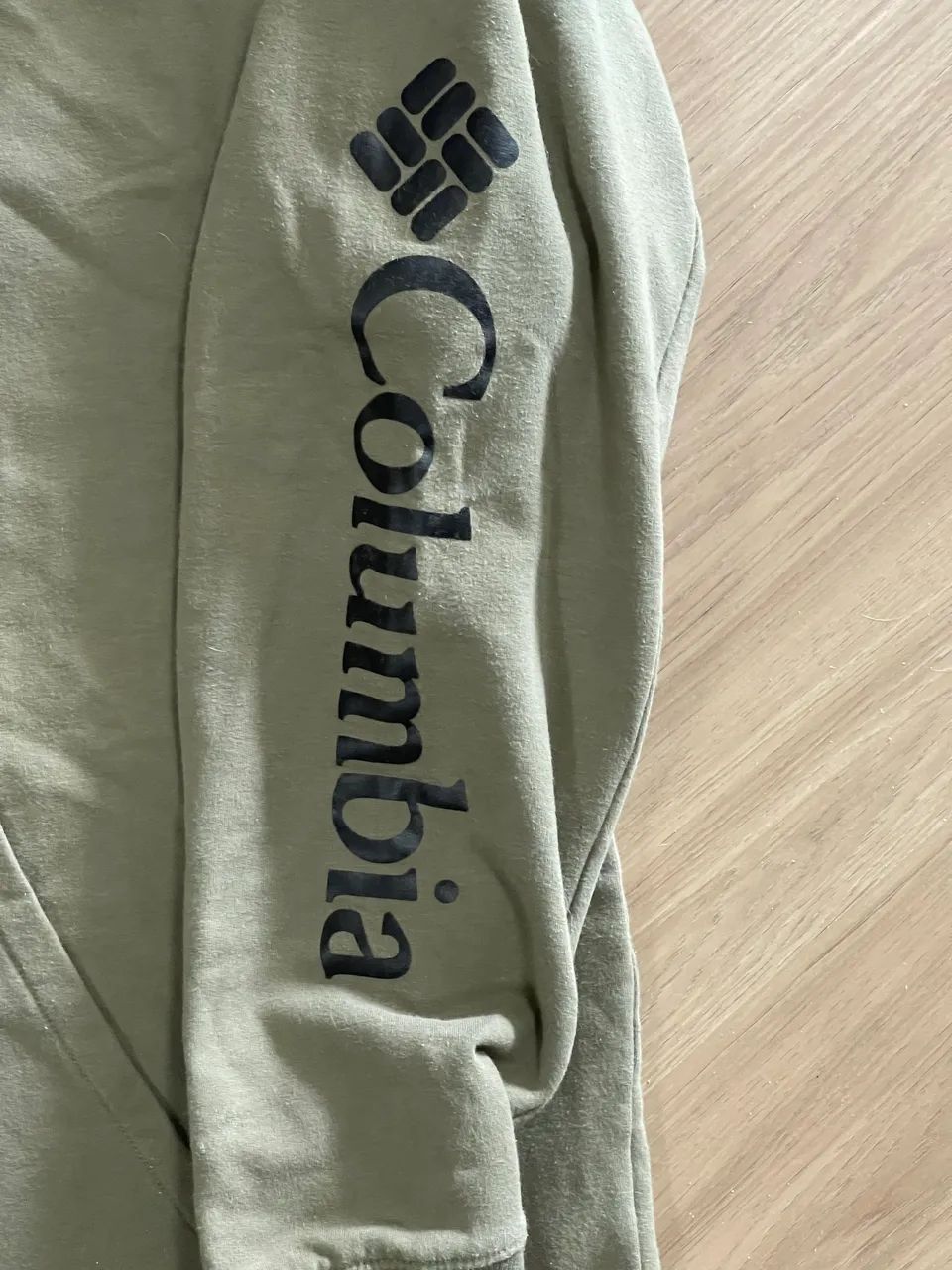 Moletom Columbia  - Foto 3