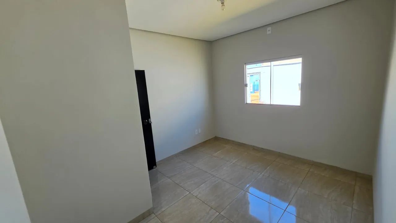 Casa 2/4 à Venda na 504 Norte - Ao lado da Palmas Brasil Norte - Foto 9