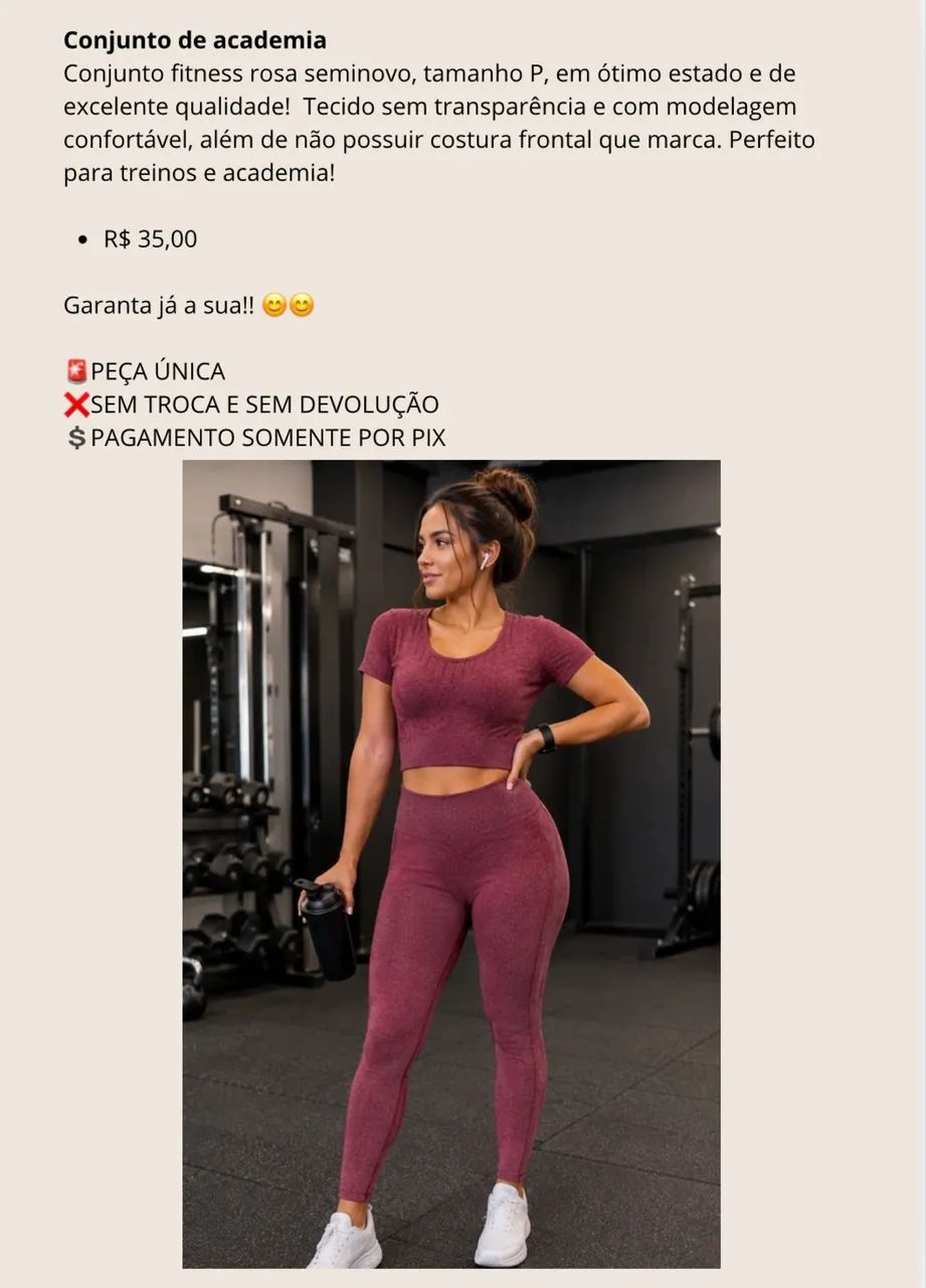Brechó de roupas e calçados  - Foto 2