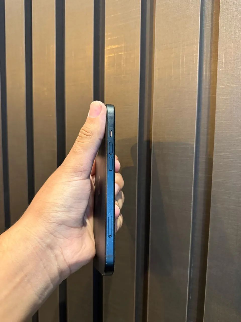 IPHONE 15 em ótimo estado  - Foto 5