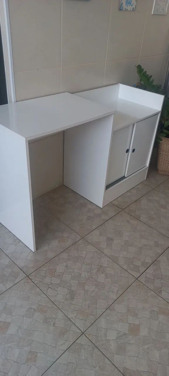 Mesa de computador para estudo - Foto 2