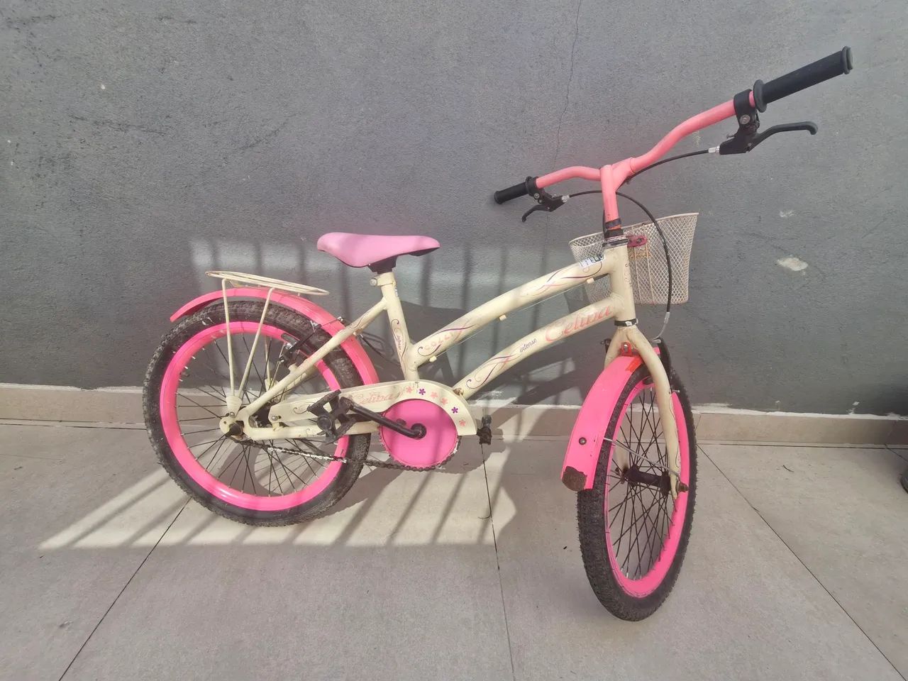 Bicicleta aro 20 - Foto 5