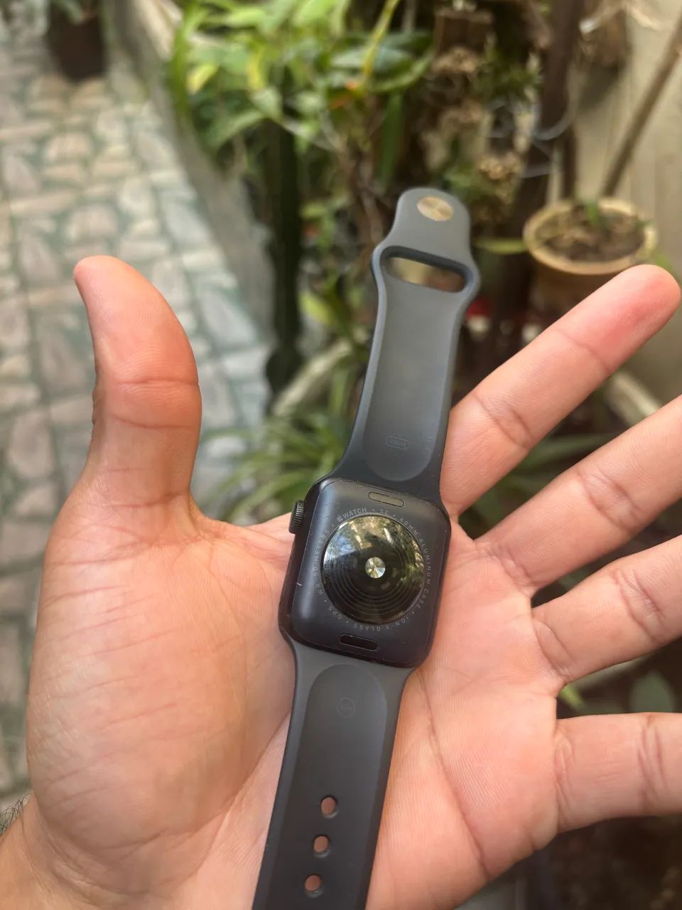 Apple Watch SE 2gen  - Foto 5