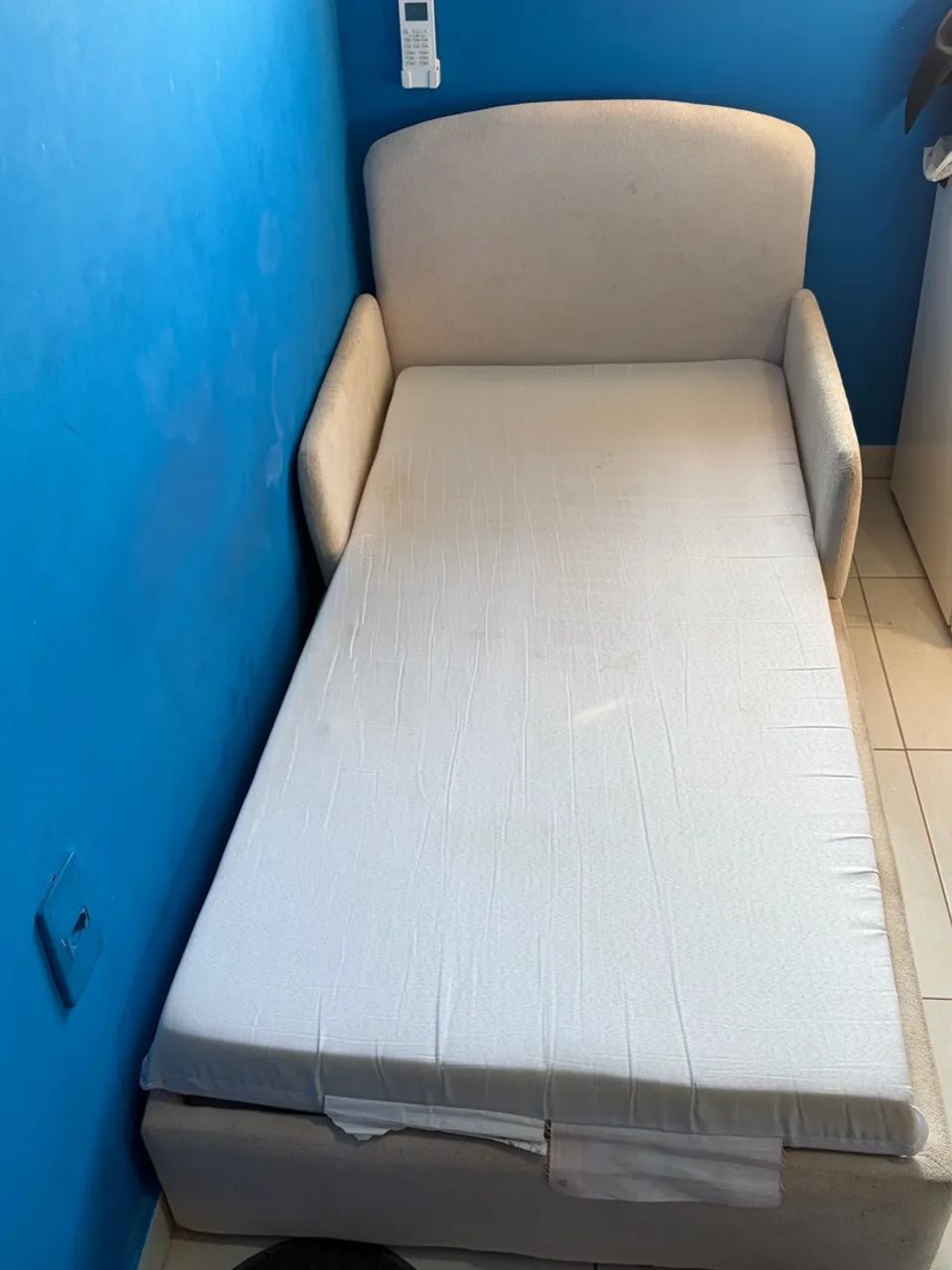 Cama infantil  - Foto 2