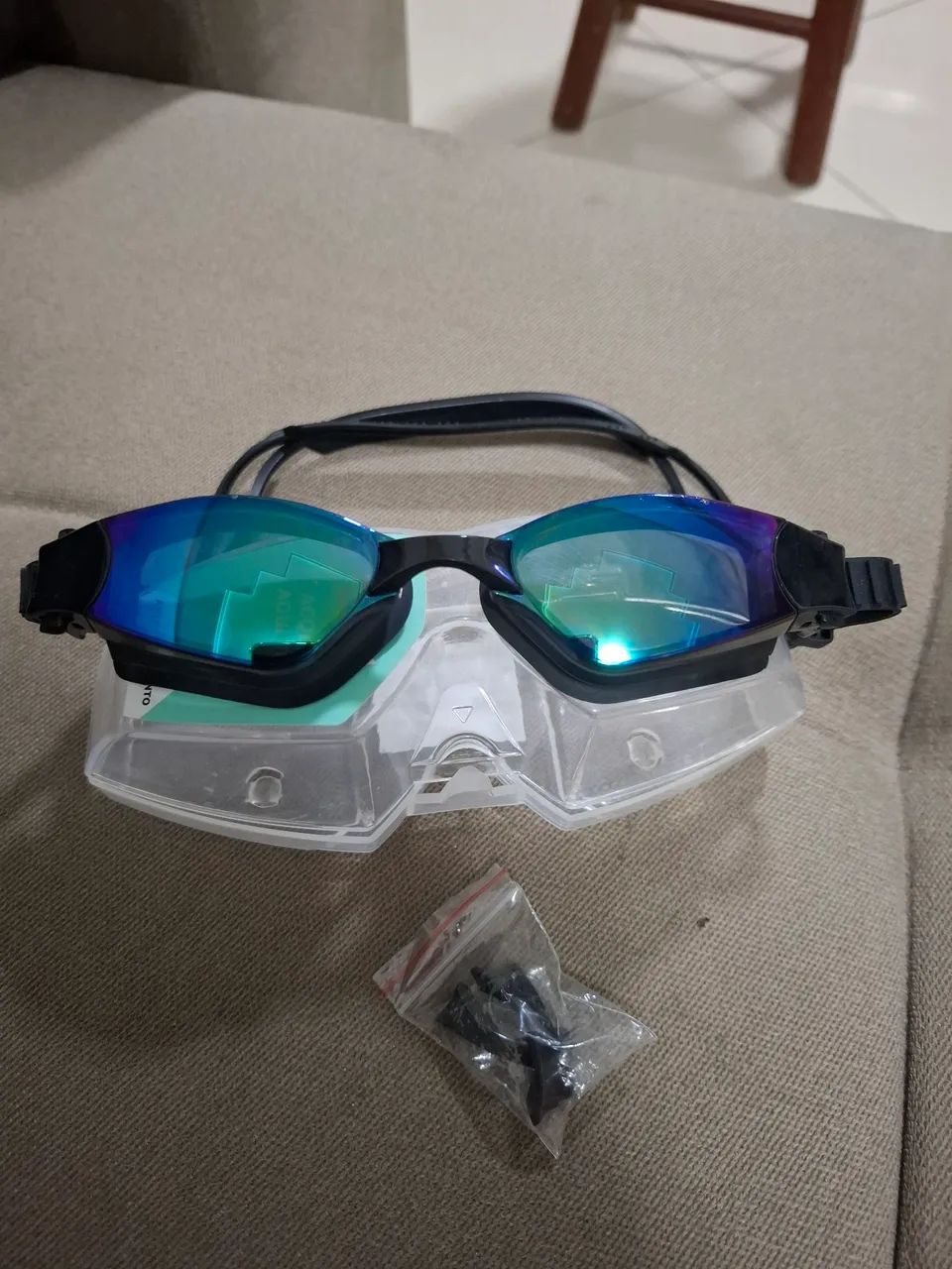 Óculos de Natação  - Foto 3