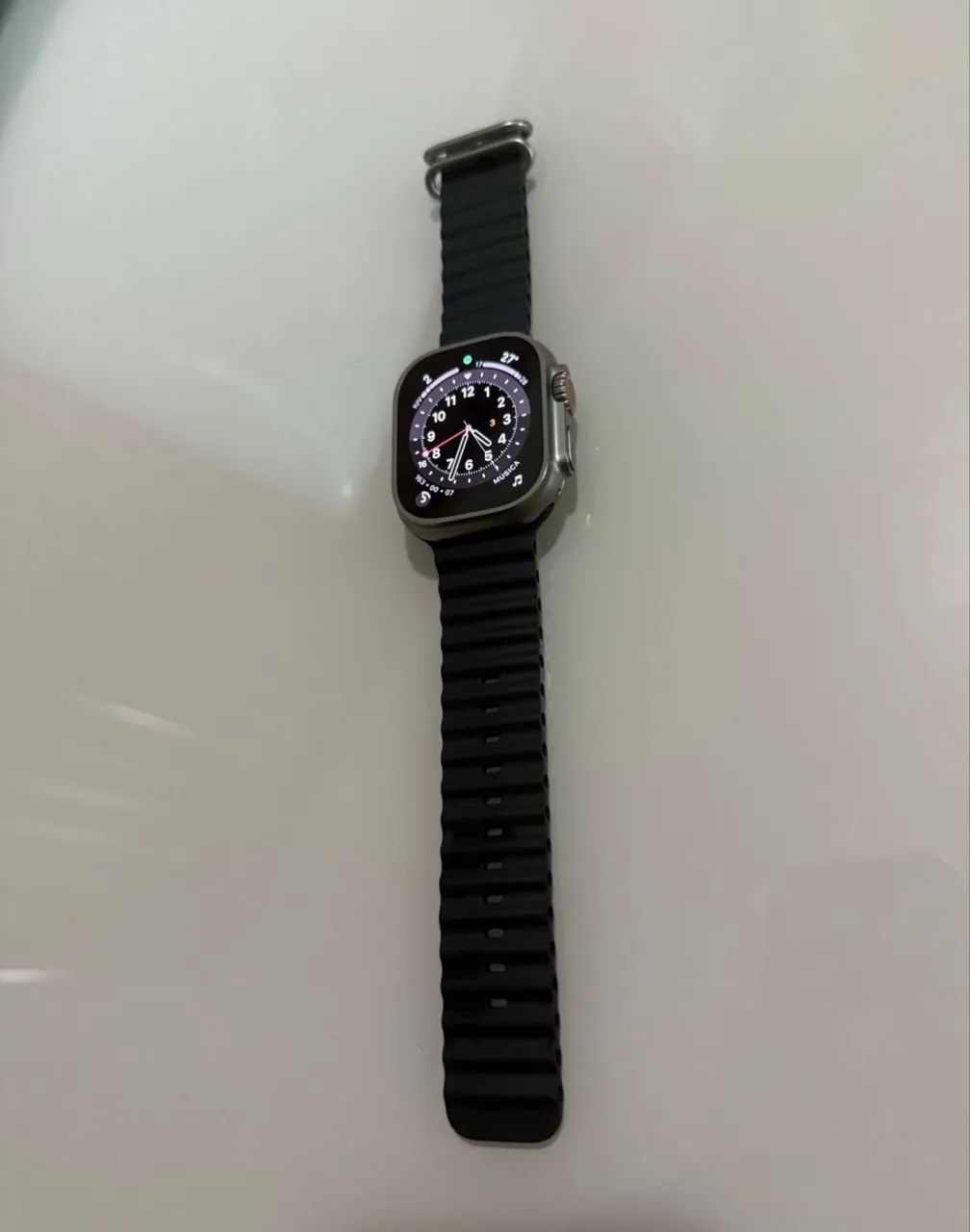 Apple Watch Ultra  - Foto 3