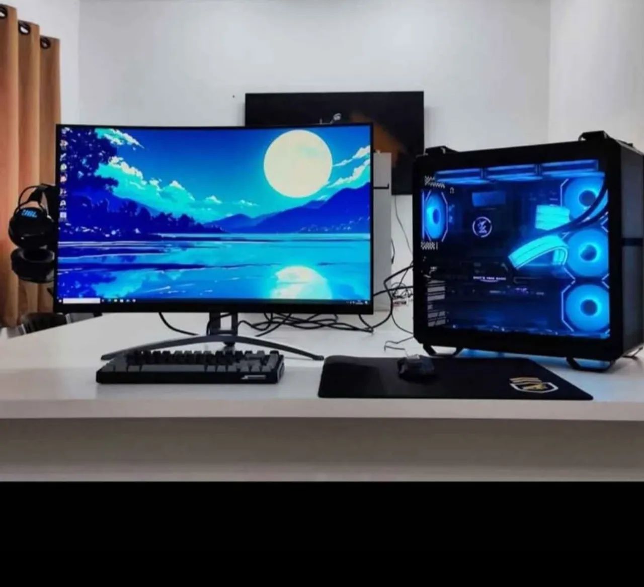 PC Gamer Alta Performance  - Foto 2