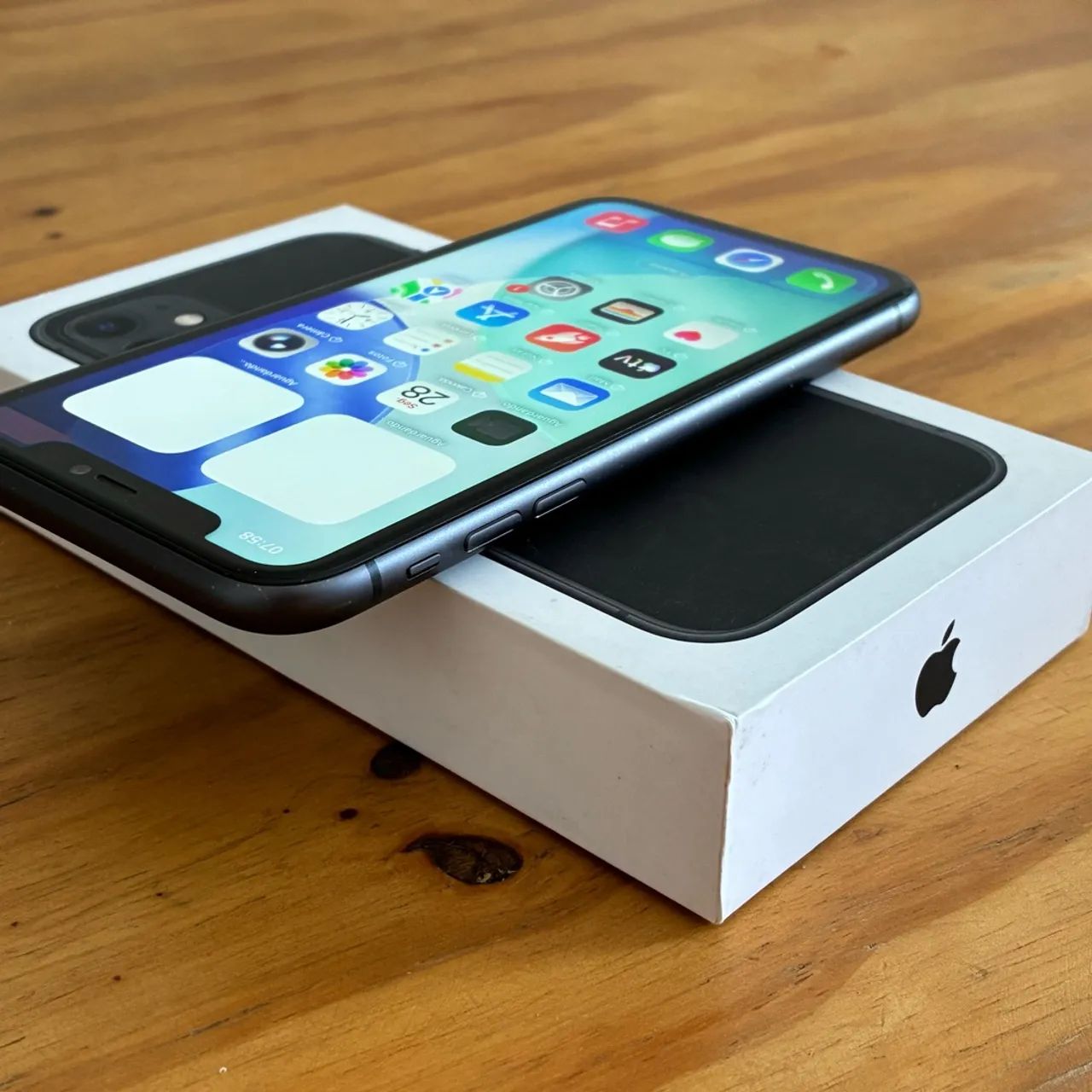 iPhone 11 128Gb - Foto 3