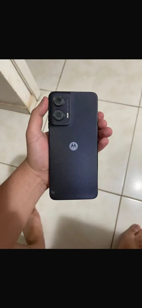 Moto g35 5G - Foto 2