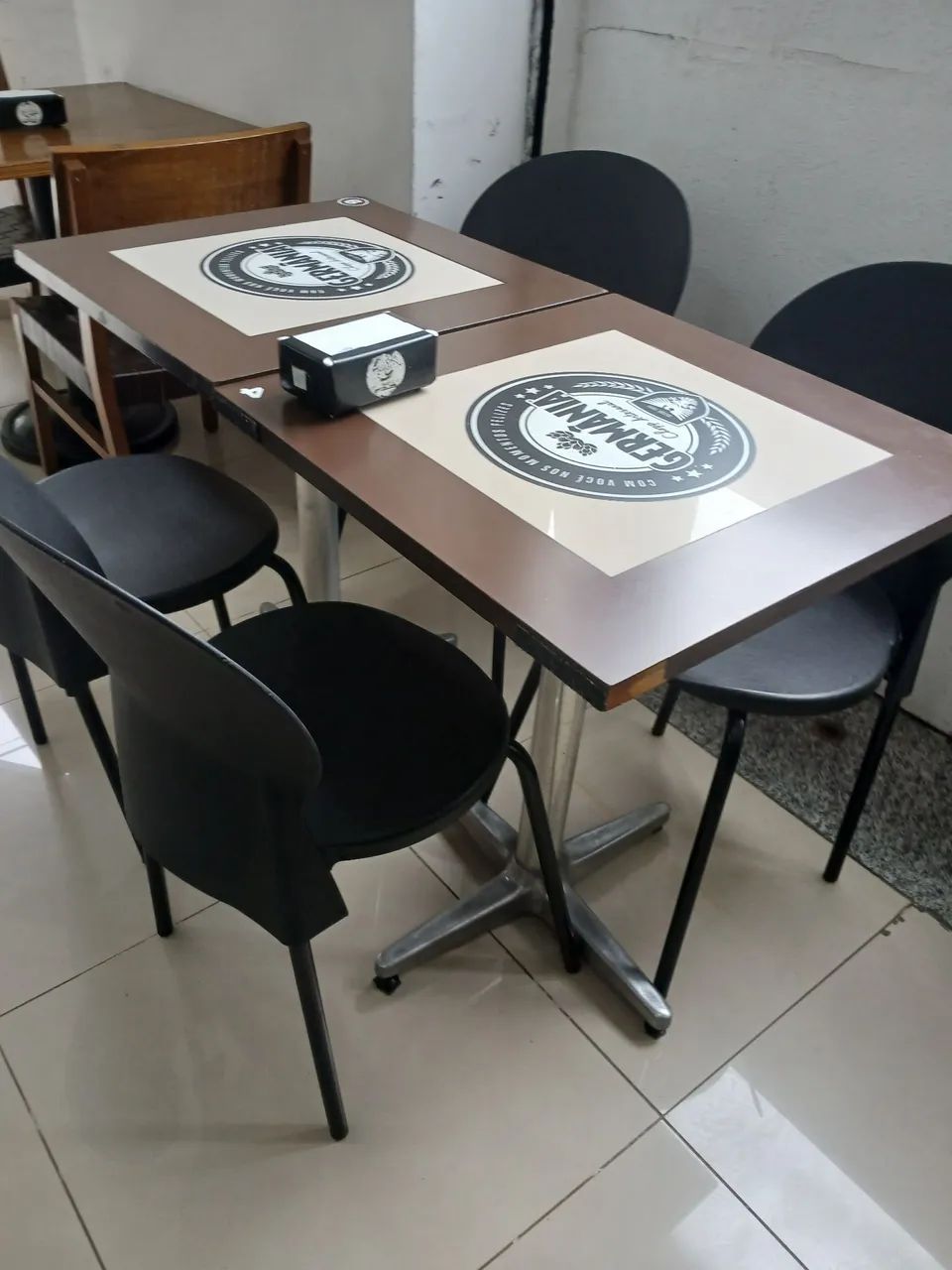 Mesa - Foto 2