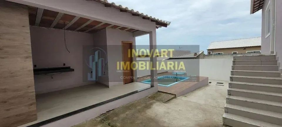 Casa com 3 Quartos à Venda  Oportunidade - Foto 3