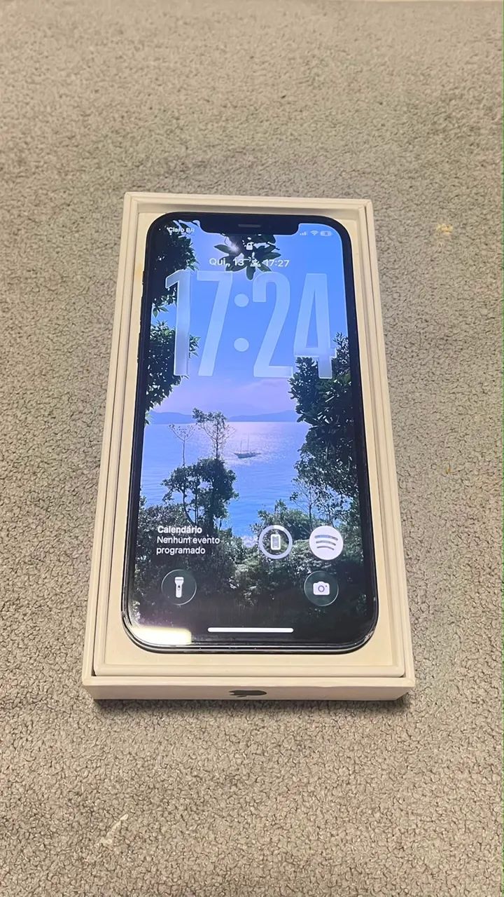 iphone12 128gb - Foto 5