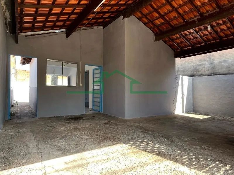 Casas - JARDIM SERRA VERDE - Foto 2