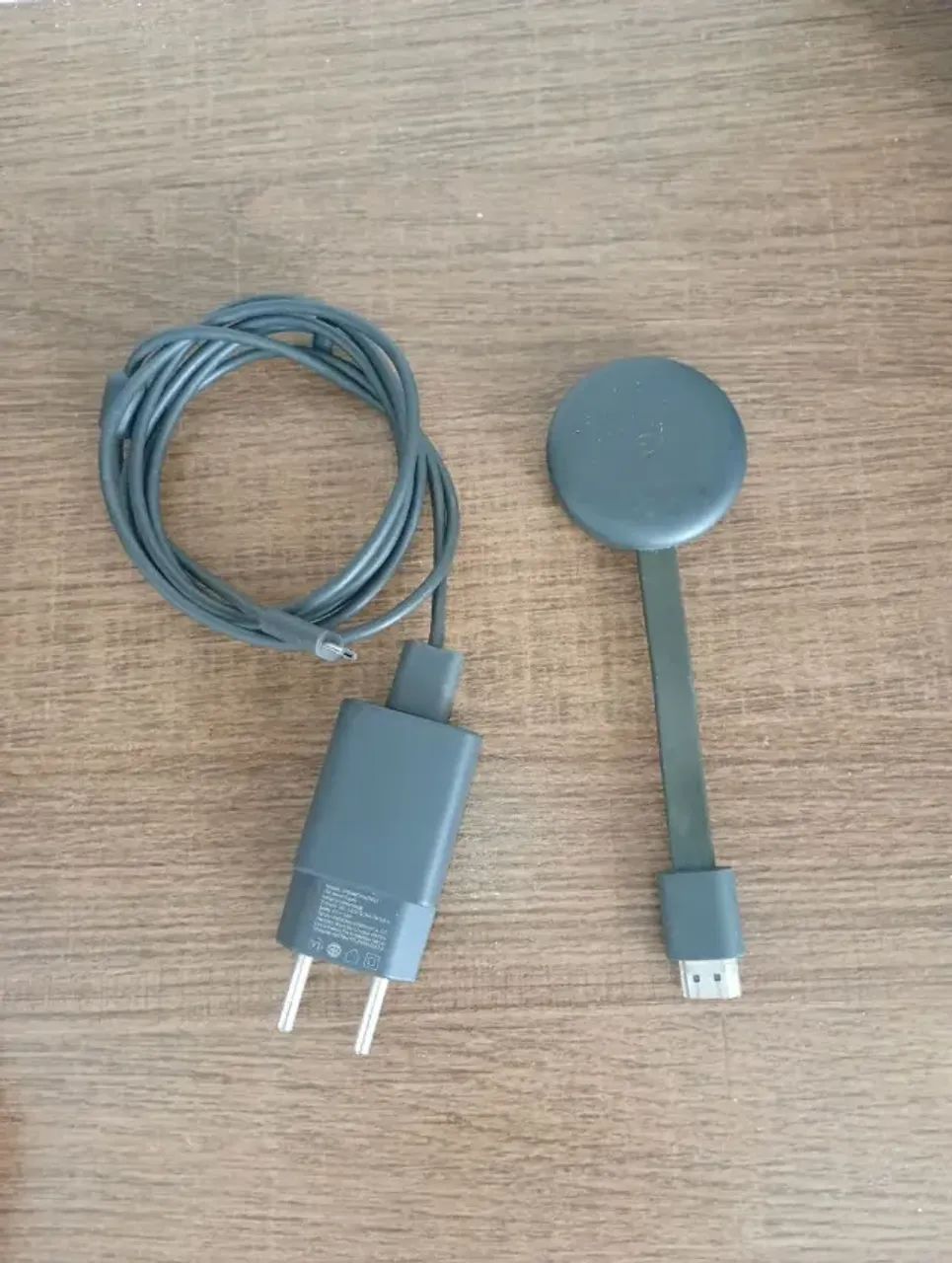 Chromecast Semi Novo - Foto 2