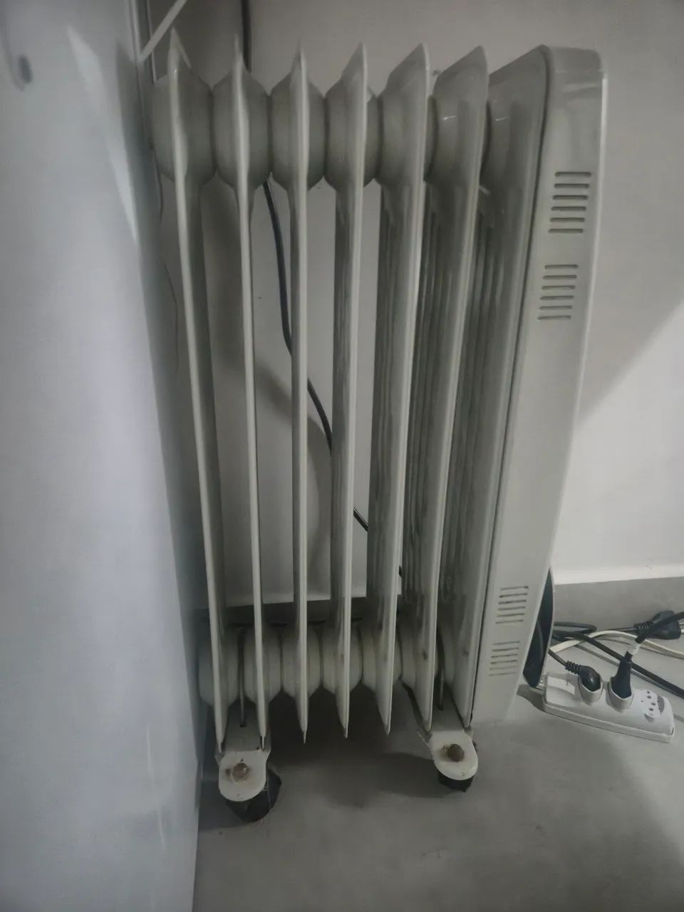 Aquecedor a óleo  - Foto 2