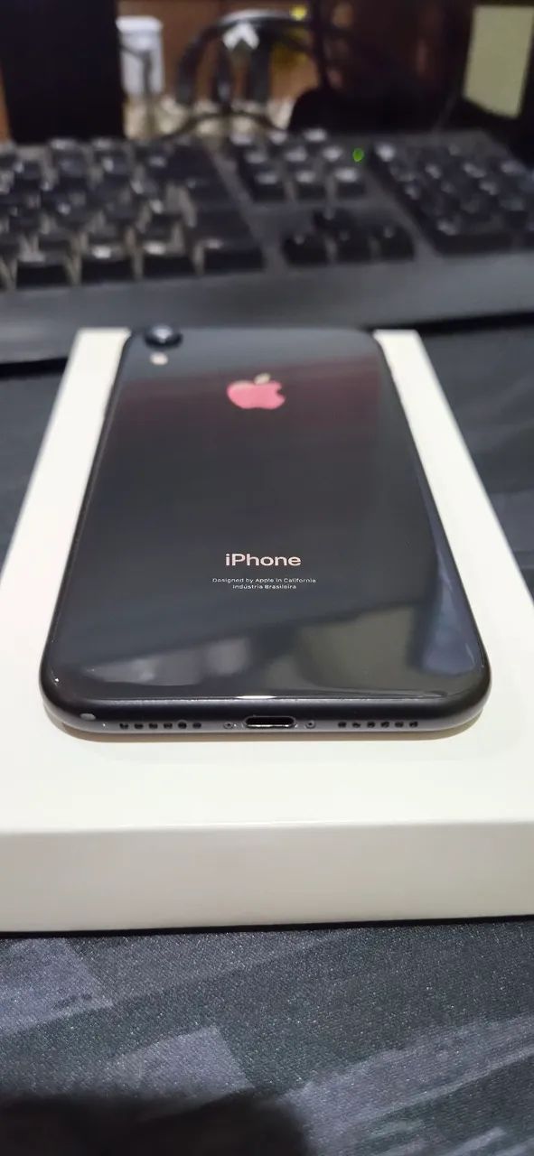 Iphone XR - Foto 3