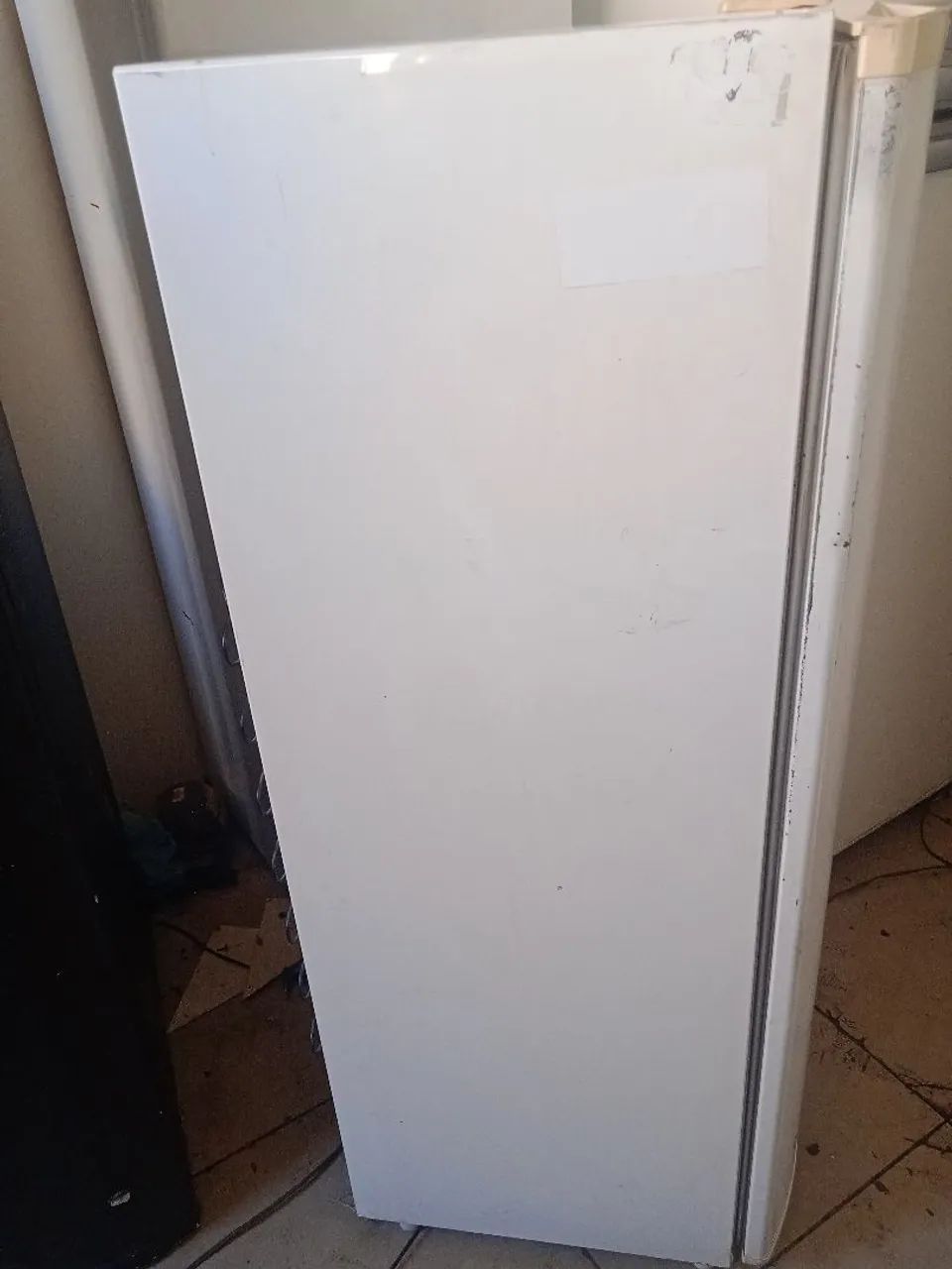 Geladeira Consul 280L funcionando  - Foto 5