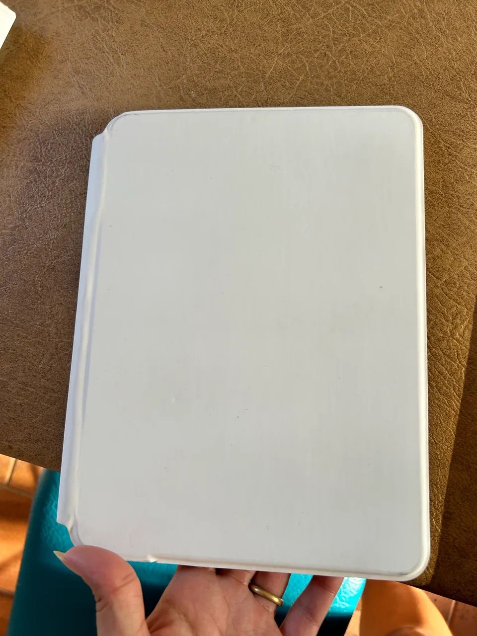 Capa magnética IPad  - Foto 4