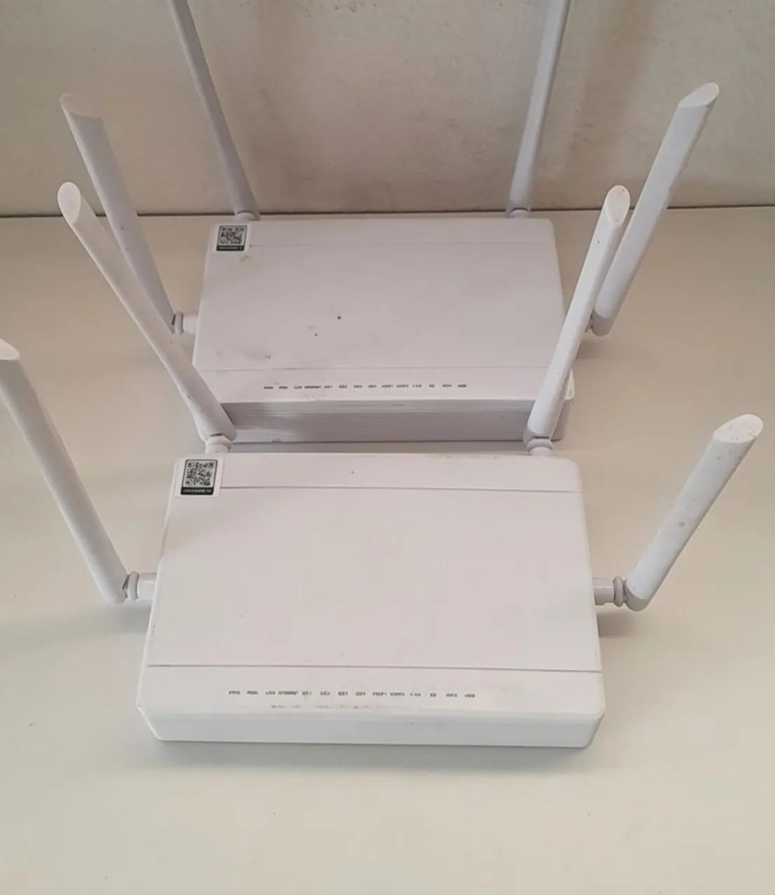 Ont chima 100 xpon 100 G-PON 