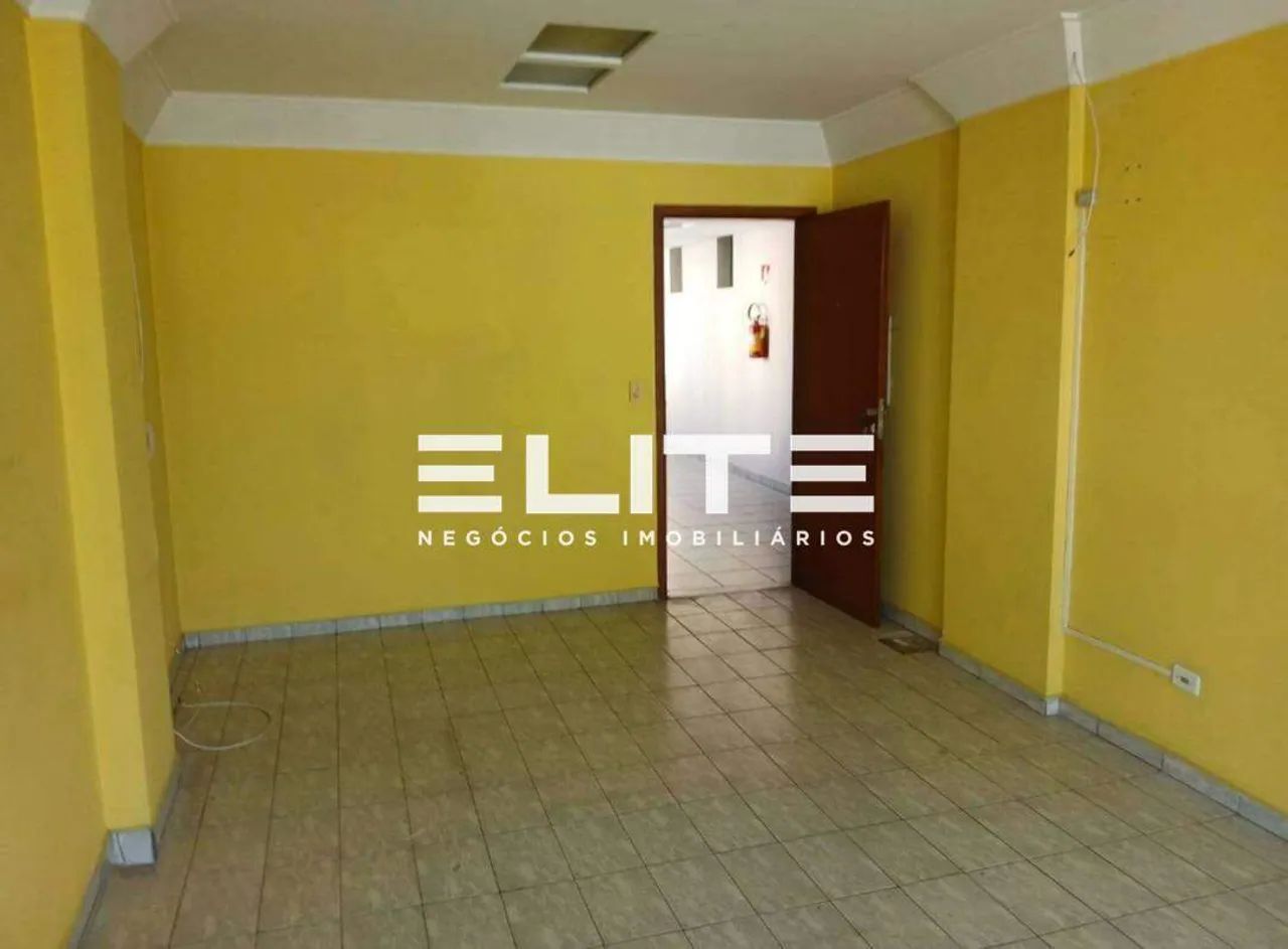 Sala Comercial à venda, Centro - Santo André