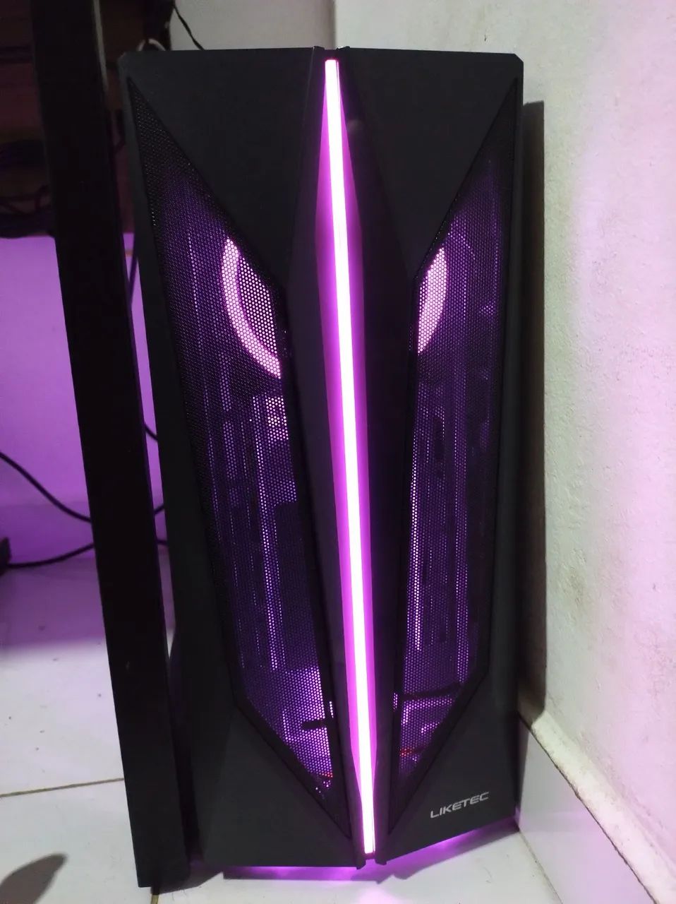 PC Gamer RTX 3050