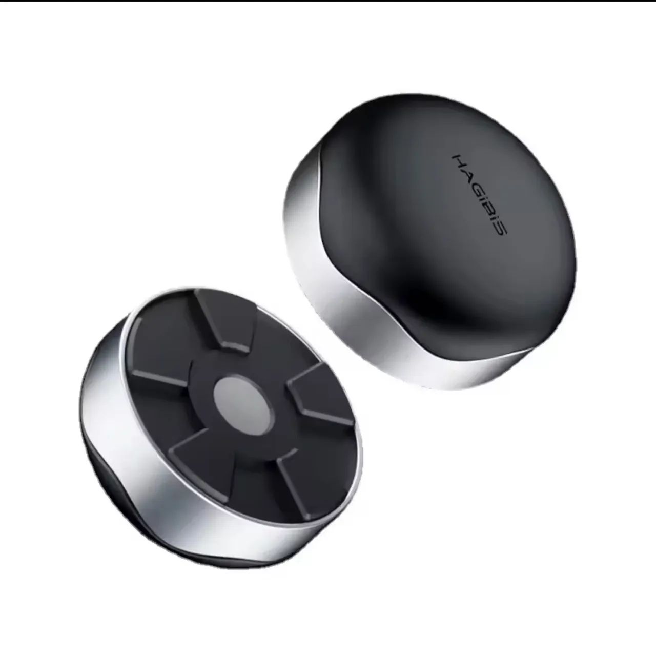 Suporte magnético notebook