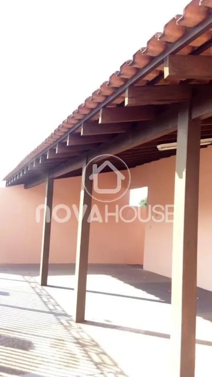 CASA COM 2 DORMITÓRIOS À VENDA, 360 M² - Foto 3