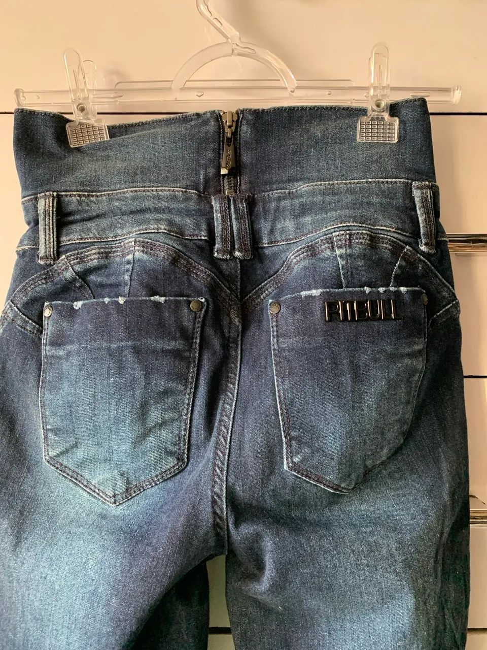 Calça jeans Pitbull - Foto 3