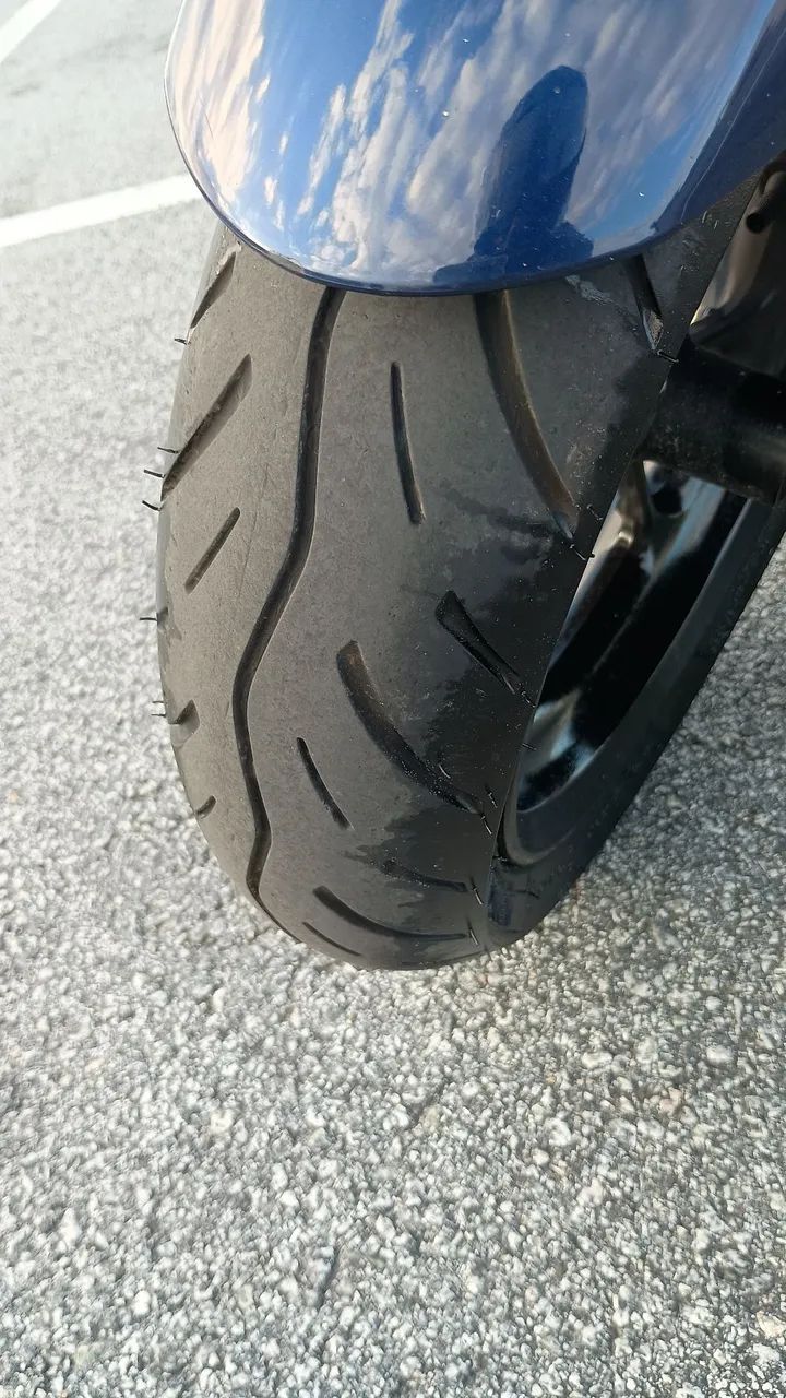 NMax impecável moto pronta para uso - Foto 3