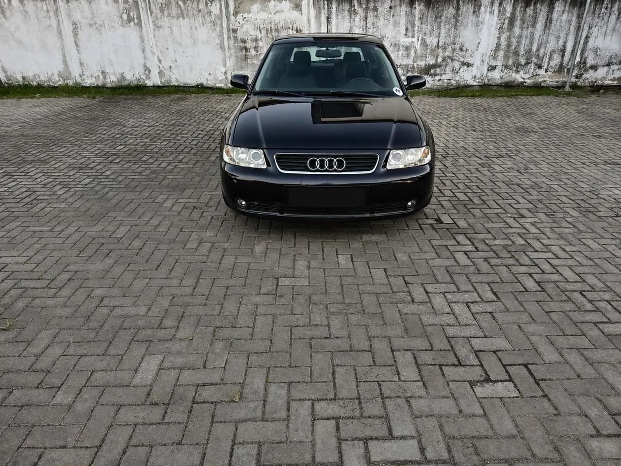 Audi A3 A3 1.8 5p Mec. 2001