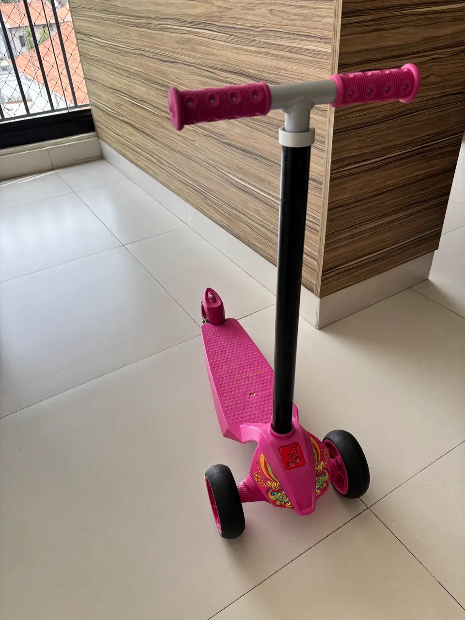 Patinete infantil  - Foto 4