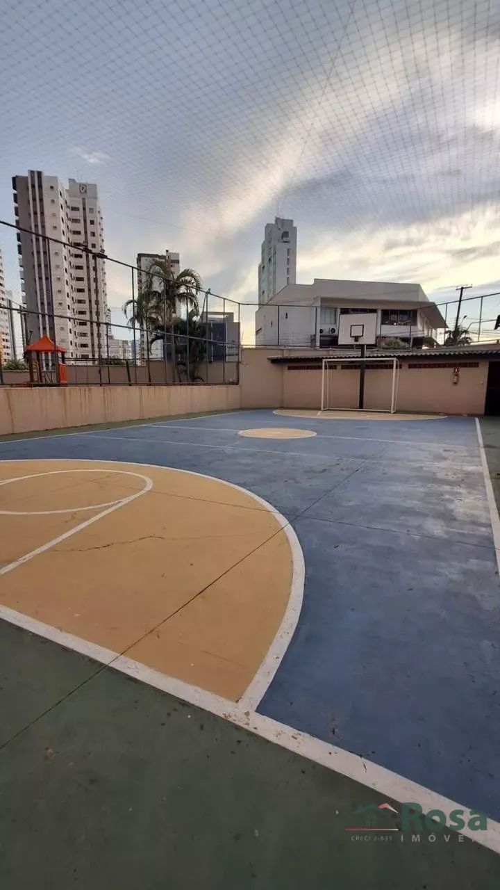 Apartamento para venda, 3 quarto(s), Alvorada, Cuiabá - Foto 3