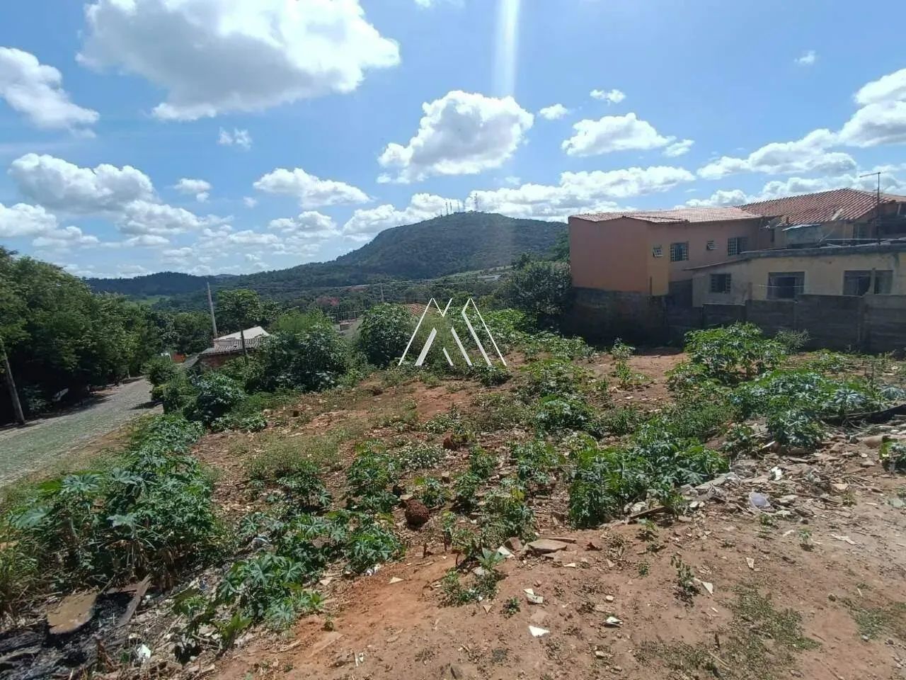 Vendo lote em Itaúna com ótima localização! - Foto 2