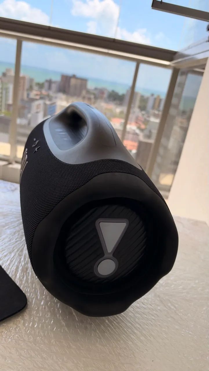 Boombox 4 - Foto 2
