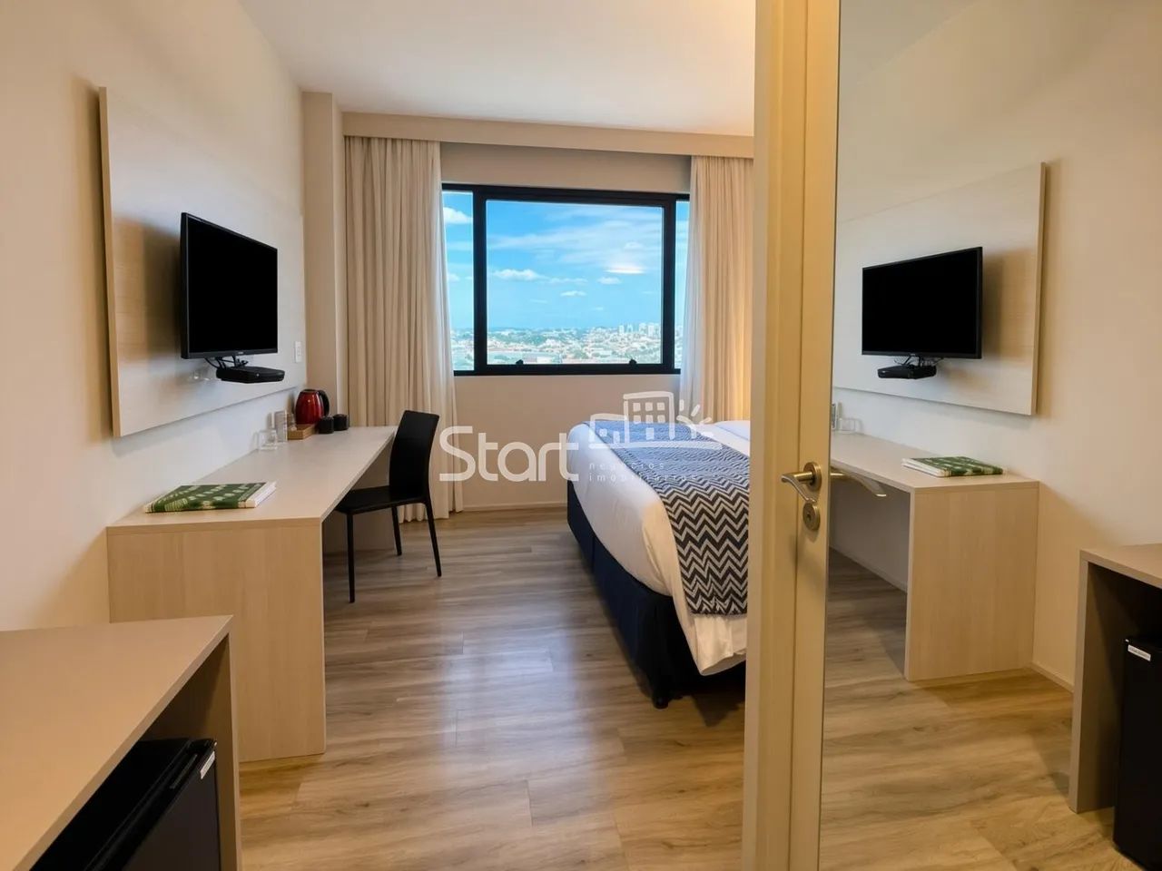 flat - Jardim do Lago Continuação - Campinas - Foto 4