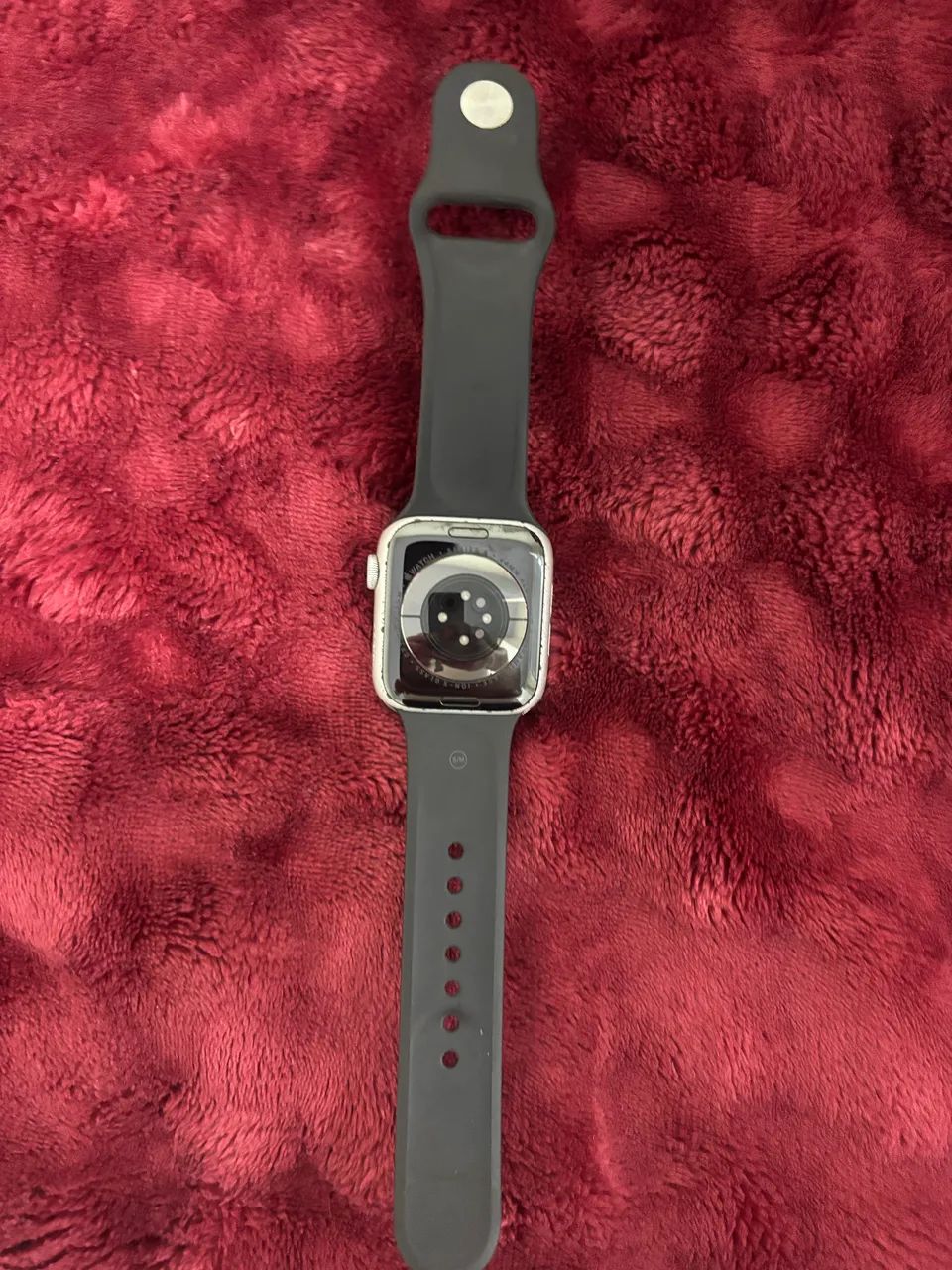 Apple Watch series 6 44 mm - Foto 3