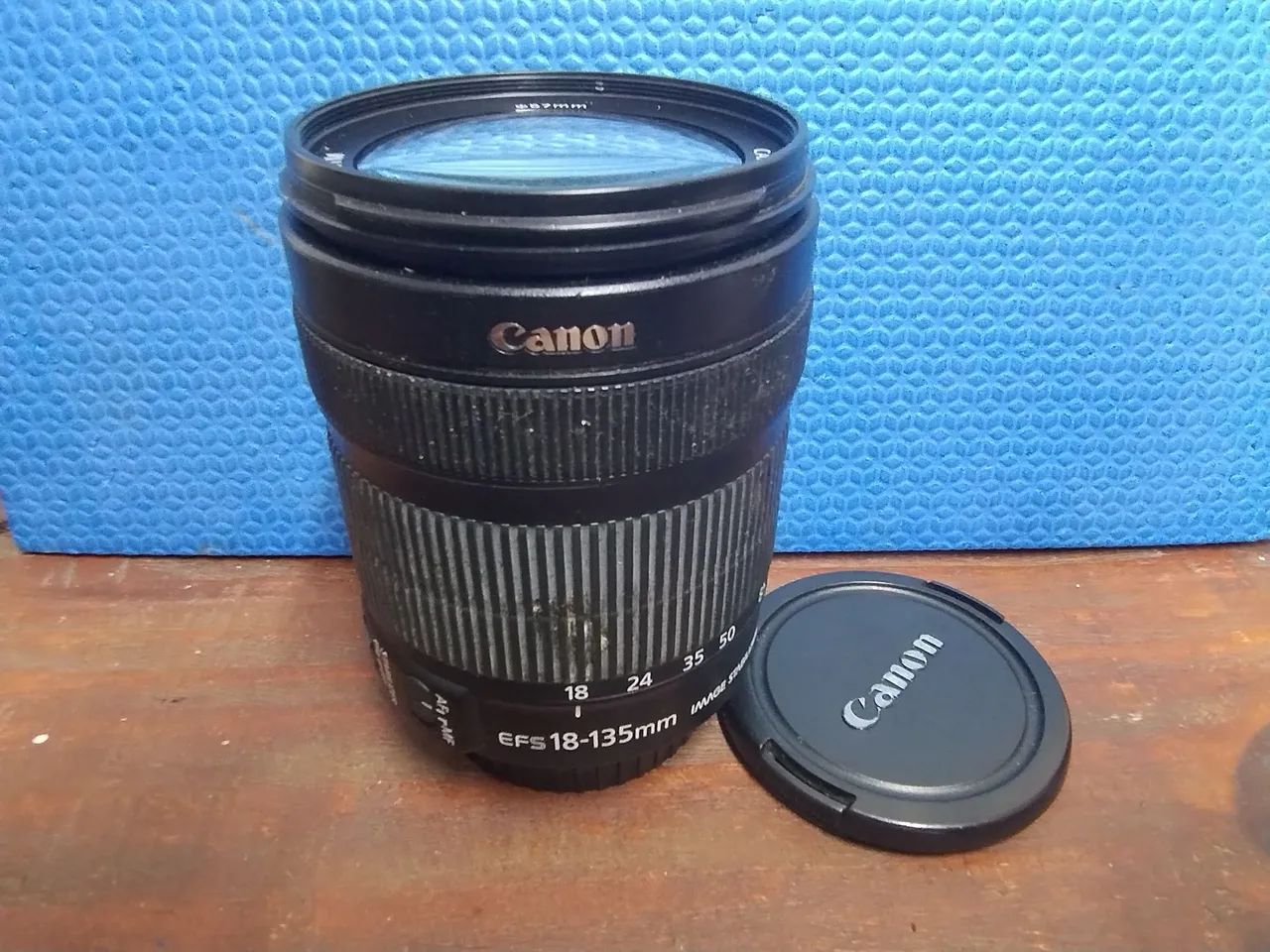 Lentes Canon  - Foto 4