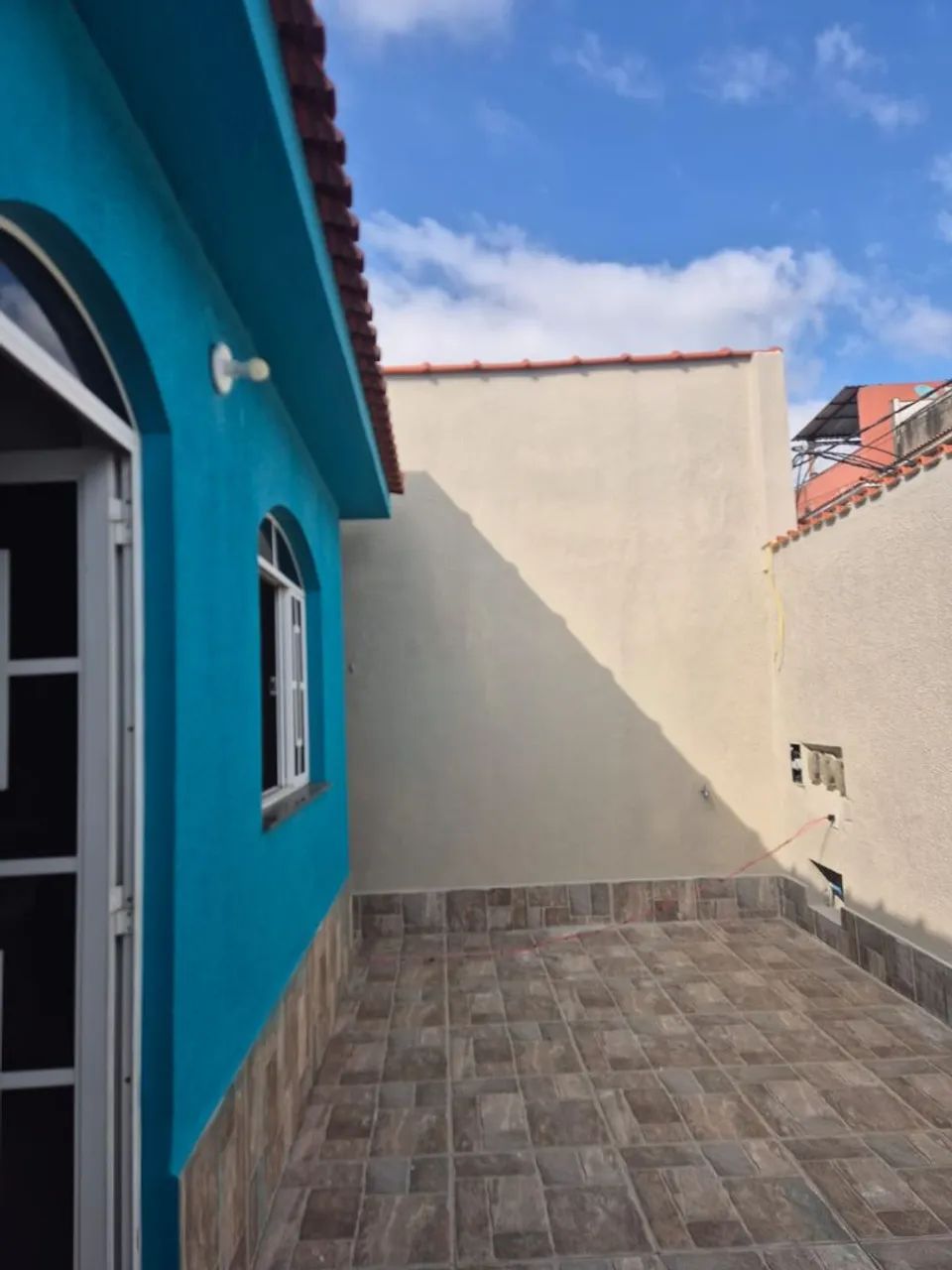 Casa ? muito nova recem reformada  - Foto 4